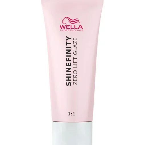 Shinefinity Zero Lift Glaze von Wella