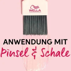 Shinefinity Zero Lift Glaze von Wella