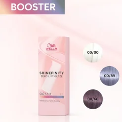 Shinefinity Zero Lift Glaze von Wella