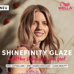 Shinefinity Zero Lift Glaze von Wella