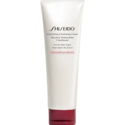 Shiseido Clarifying Cleansing Foam