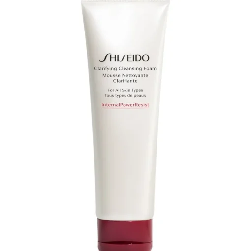 Shiseido Clarifying Cleansing Foam