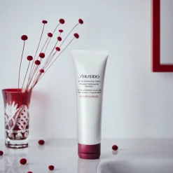 Shiseido Deep Cleansing Foam