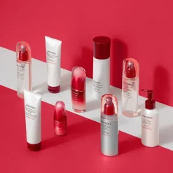 Shiseido Deep Cleansing Foam