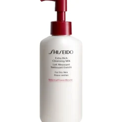 Shiseido Extra Rich Cleansing Milk