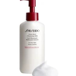 Shiseido Extra Rich Cleansing Milk