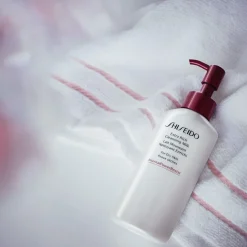 Shiseido Extra Rich Cleansing Milk