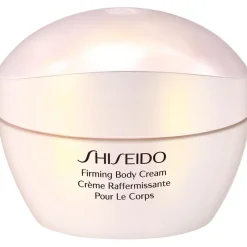 Shiseido Firming Body Cream