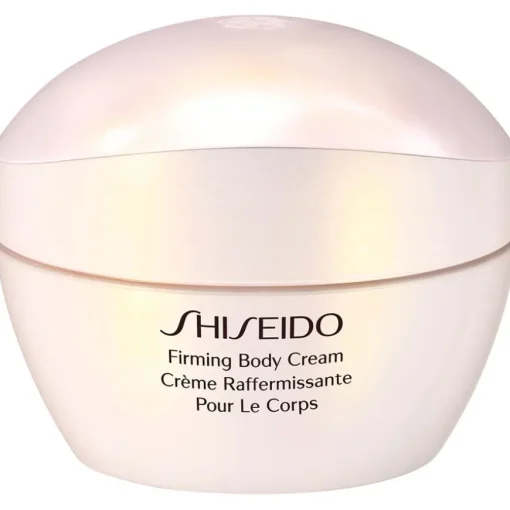Shiseido Firming Body Cream