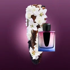 Shiseido Ginza Night Eau de Parfum Spray Inense