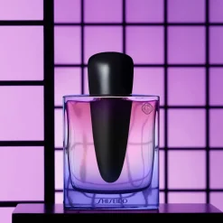 Shiseido Ginza Night Eau de Parfum Spray Inense