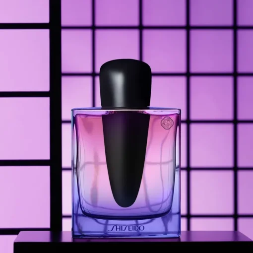 Shiseido Ginza Night Eau de Parfum Spray Inense
