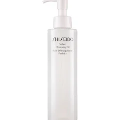 Shiseido Perfect Cleansing Oil