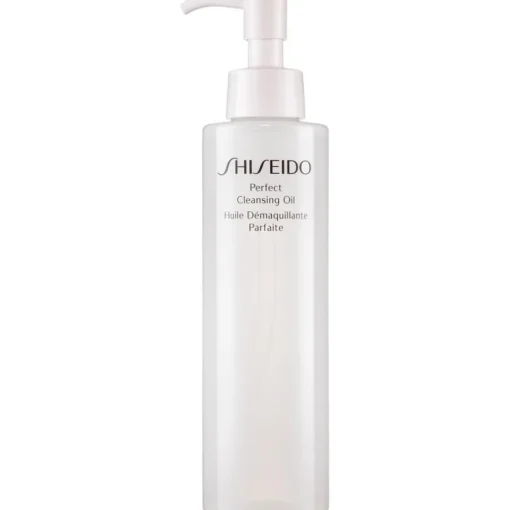 Shiseido Perfect Cleansing Oil