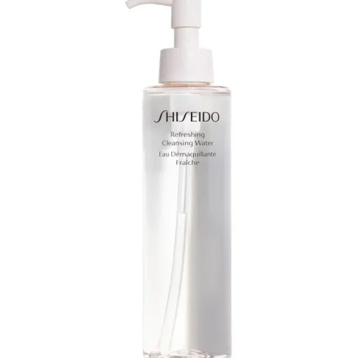 Shiseido Refreshing Cleansing Water