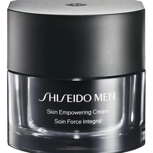 Shiseido Skin Empowering Cream
