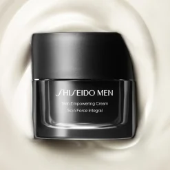 Shiseido Skin Empowering Cream