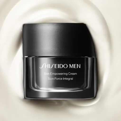 Shiseido Skin Empowering Cream