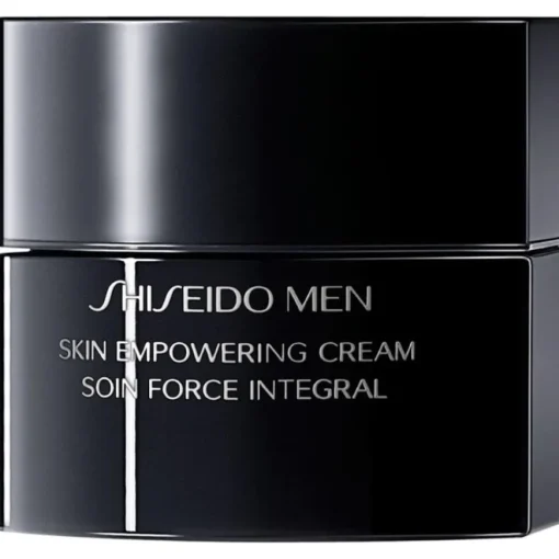 Shiseido Skin Empowering Cream