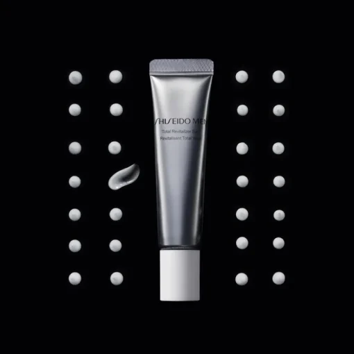 Shiseido Total Revitalizer Eye