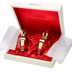 Shooting Stars Collection Geschenkset von XERJOFF
