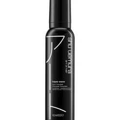 Shu Style Kaze Wave Curl Mousse von Shu Uemura
