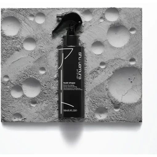 Shu Style Tsuki Shape Blow Dry Spray von Shu Uemura