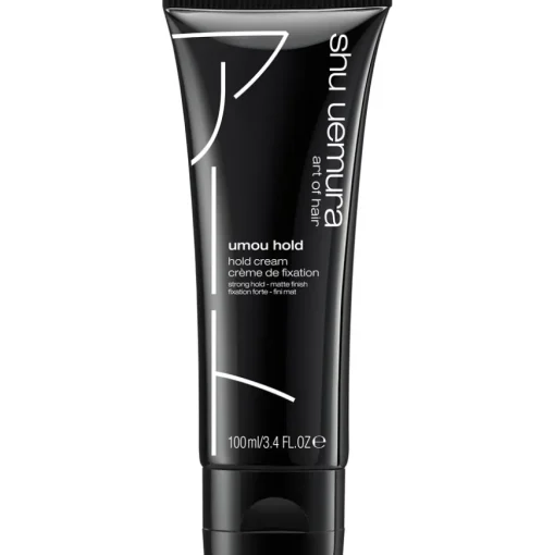 Shu Style Umou Hold Cream von Shu Uemura