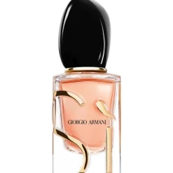 Si Eau de Parfum Spray Intense - nachfüllbar von Armani