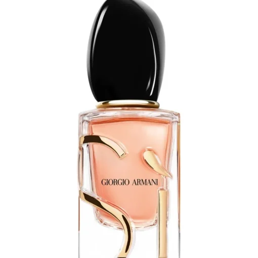Si Eau de Parfum Spray Intense - nachfüllbar von Armani