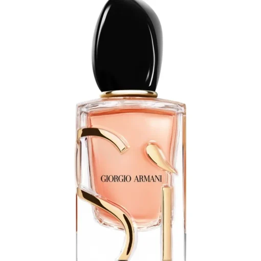 Si Eau de Parfum Spray Intense - nachfüllbar von Armani