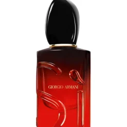 Si Eau de Parfum Spray Intense - nachfüllbar Passione von Armani