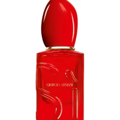 Si Eau de Parfum Spray Passione Red Musk von Armani