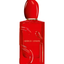 Si Eau de Parfum Spray Passione Red Musk von Armani