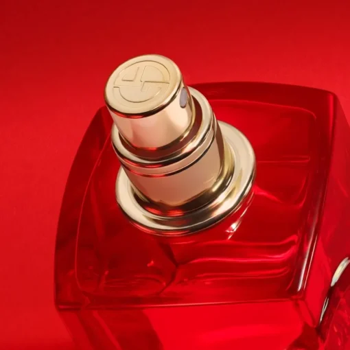 Si Eau de Parfum Spray Passione Red Musk von Armani