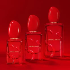 Si Eau de Parfum Spray Passione Red Musk von Armani