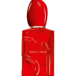 Si Eau de Parfum Spray Passione Red Musk von Armani