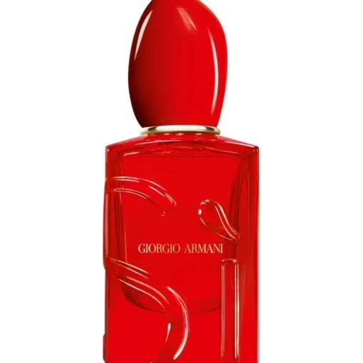 Si Eau de Parfum Spray Passione Red Musk von Armani