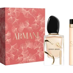 Si Geschenkset von Armani