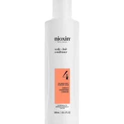 Sichtbar dünner werdendes Haar Scalp Therapy Revitalising Conditioner Colored Hair Progressed Thinning von Nioxin