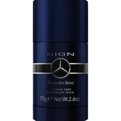 Sign Deodorant Stick von Mercedes Benz Perfume