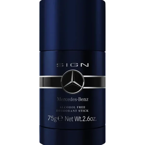 Sign Deodorant Stick von Mercedes Benz Perfume