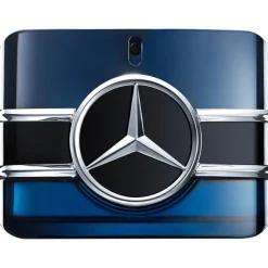Sign Eau de Parfum Spray von Mercedes Benz Perfume