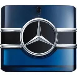 Sign Eau de Parfum Spray von Mercedes Benz Perfume