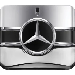 Sign Eau de Toilette Spray von Mercedes Benz Perfume