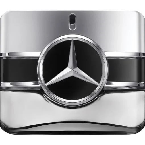 Sign Eau de Toilette Spray von Mercedes Benz Perfume