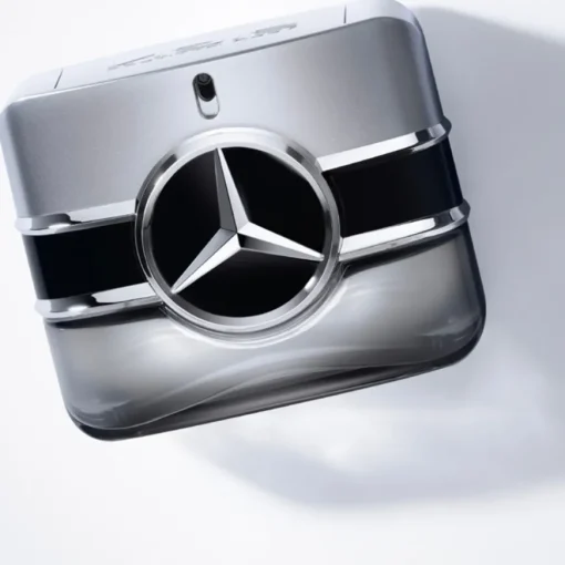 Sign Eau de Toilette Spray von Mercedes Benz Perfume