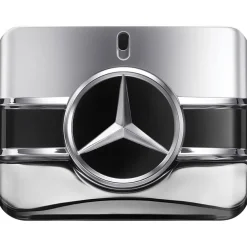 Sign Eau de Toilette Spray von Mercedes Benz Perfume