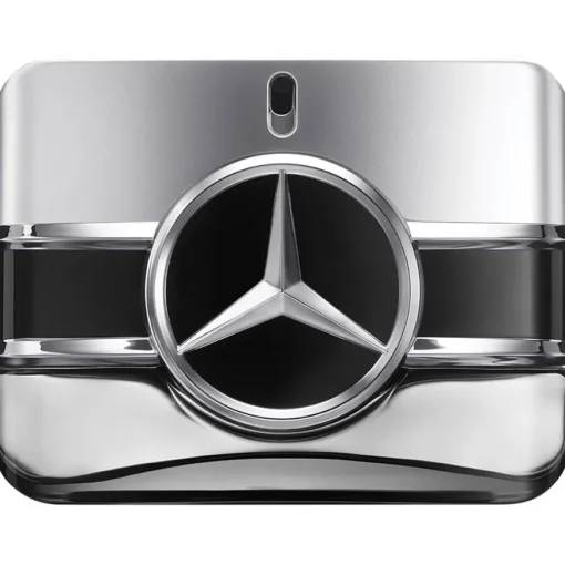 Sign Eau de Toilette Spray von Mercedes Benz Perfume