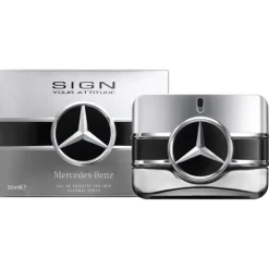 Sign Eau de Toilette Spray von Mercedes Benz Perfume